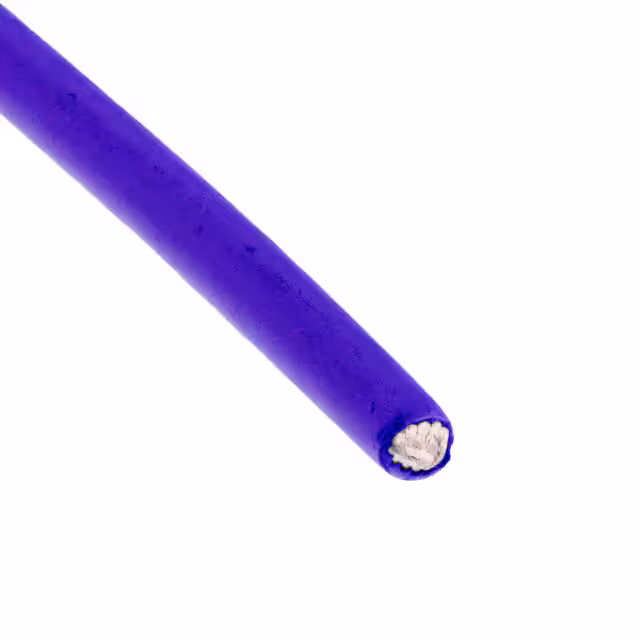 2624 BL005 Alpha Wire  Cavi Fili